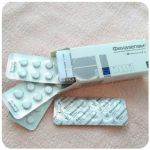 Феназепам  Phenazepam Valenta  1 мг в Темрюке