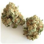 Шишки "White Widow"  (Белая вдова)  Гидропоника -  Бошка VHQ в Темрюке