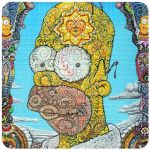 Марки LSD-25 VHQ чистых 250 мкг в Темрюке Марки LSD-25 VHQ чистых 250 мкг в Темрюке